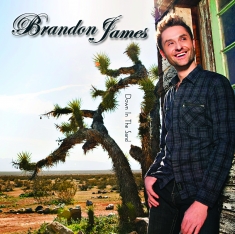 Brandon James